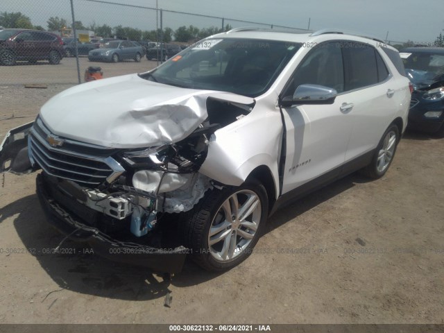 Photo 1 VIN: 2GNAXMEV2J6120927 - CHEVROLET EQUINOX 