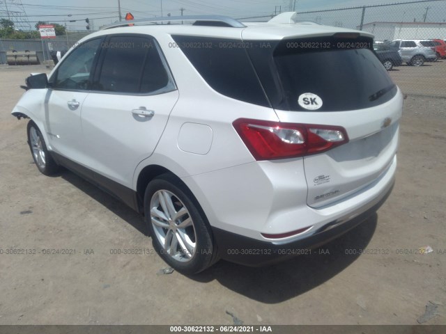 Photo 2 VIN: 2GNAXMEV2J6120927 - CHEVROLET EQUINOX 