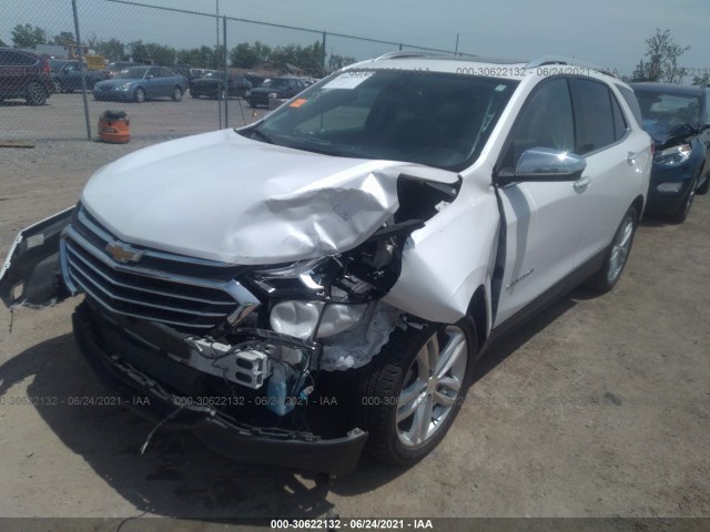 Photo 5 VIN: 2GNAXMEV2J6120927 - CHEVROLET EQUINOX 