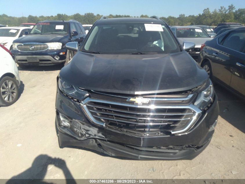 Photo 11 VIN: 2GNAXMEV2J6144449 - CHEVROLET EQUINOX 