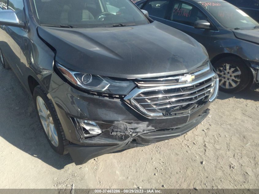 Photo 5 VIN: 2GNAXMEV2J6144449 - CHEVROLET EQUINOX 