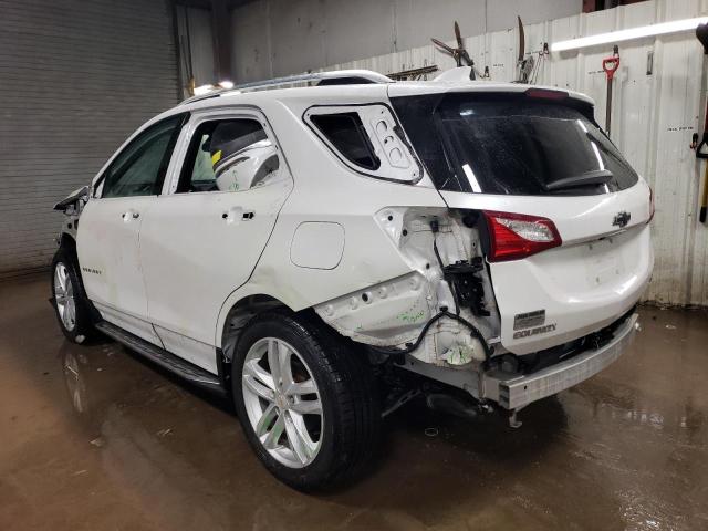 Photo 1 VIN: 2GNAXMEV2J6159100 - CHEVROLET EQUINOX 