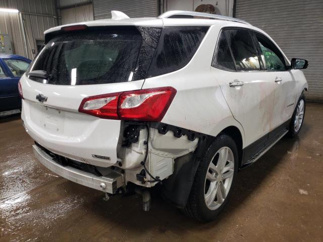 Photo 2 VIN: 2GNAXMEV2J6159100 - CHEVROLET EQUINOX 