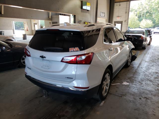 Photo 3 VIN: 2GNAXMEV2J6264185 - CHEVROLET EQUINOX PR 