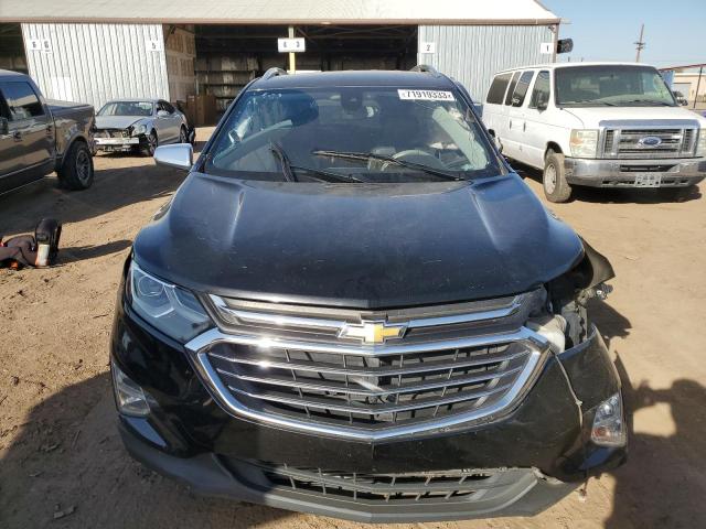 Photo 4 VIN: 2GNAXMEV2J6269371 - CHEVROLET EQUINOX PR 