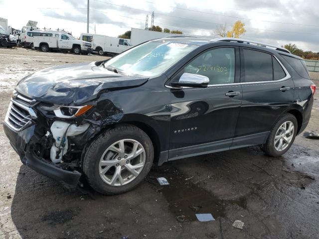 Photo 0 VIN: 2GNAXMEV2J6284081 - CHEVROLET EQUINOX 