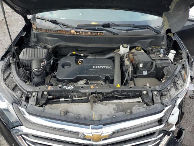 Photo 10 VIN: 2GNAXMEV2J6284081 - CHEVROLET EQUINOX 