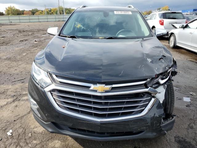 Photo 4 VIN: 2GNAXMEV2J6284081 - CHEVROLET EQUINOX 