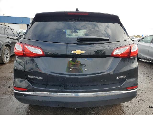 Photo 5 VIN: 2GNAXMEV2J6284081 - CHEVROLET EQUINOX 