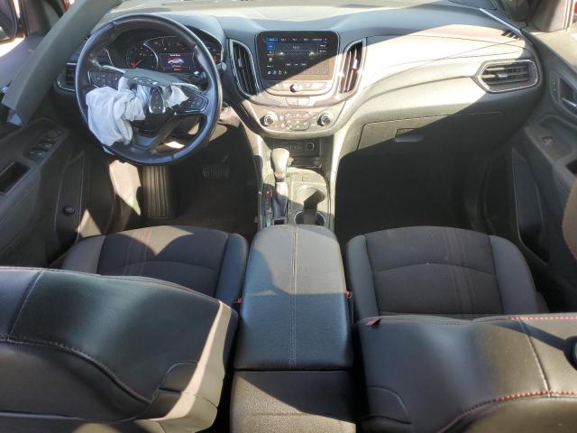 Photo 7 VIN: 2GNAXMEV2N6114924 - CHEVROLET EQUINOX RS 