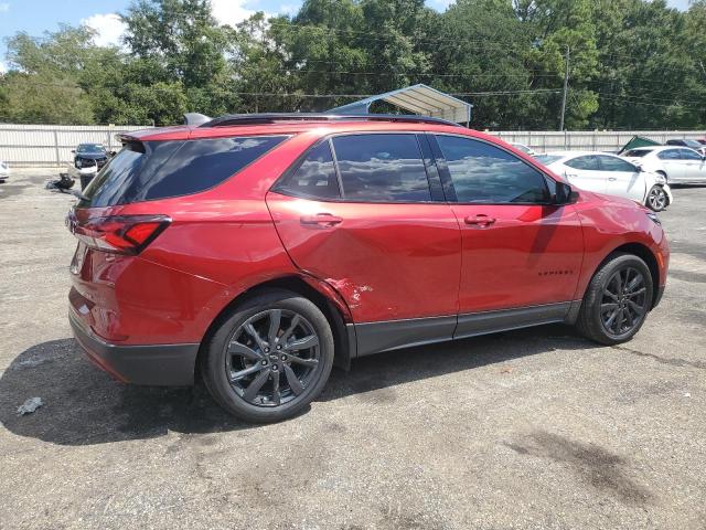 Photo 2 VIN: 2GNAXMEV2N6140777 - CHEVROLET EQUINOX RS 