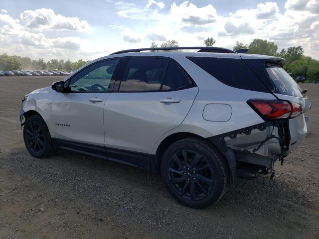 Photo 1 VIN: 2GNAXMEV2N6146644 - CHEVROLET EQUINOX RS 