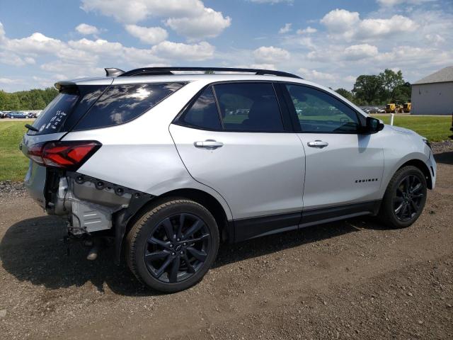 Photo 2 VIN: 2GNAXMEV2N6146644 - CHEVROLET EQUINOX RS 