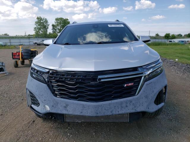 Photo 4 VIN: 2GNAXMEV2N6146644 - CHEVROLET EQUINOX RS 