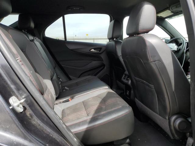 Photo 10 VIN: 2GNAXMEV2N6150354 - CHEVROLET EQUINOX 