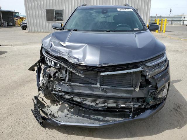 Photo 4 VIN: 2GNAXMEV2N6150354 - CHEVROLET EQUINOX 