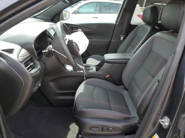 Photo 6 VIN: 2GNAXMEV2N6150354 - CHEVROLET EQUINOX 