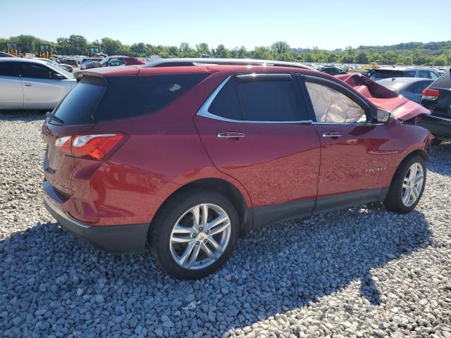 Photo 2 VIN: 2GNAXMEV3J6127224 - CHEVROLET EQUINOX 