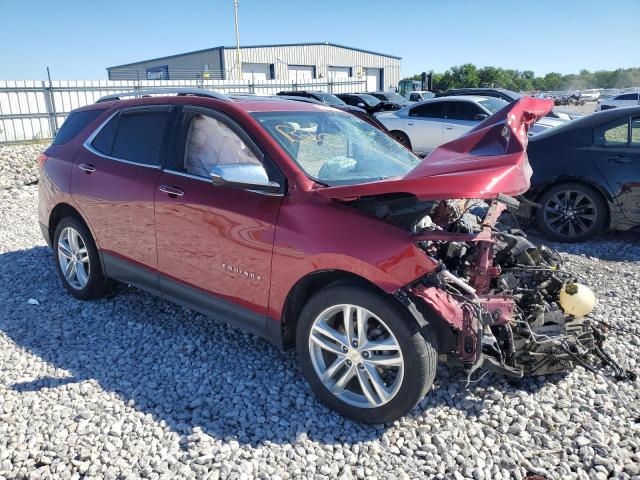 Photo 3 VIN: 2GNAXMEV3J6127224 - CHEVROLET EQUINOX 