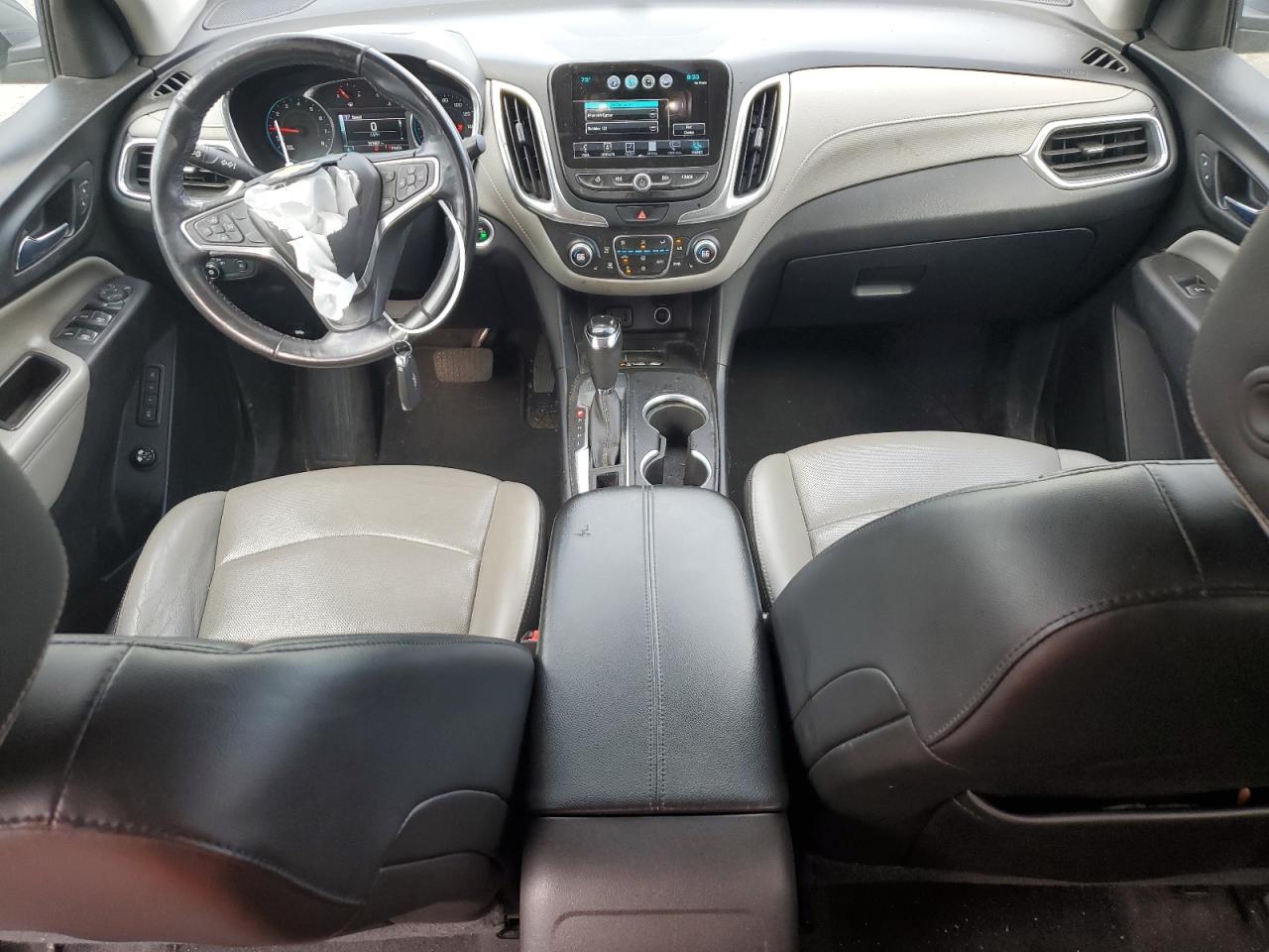 Photo 7 VIN: 2GNAXMEV3J6190582 - CHEVROLET EQUINOX 