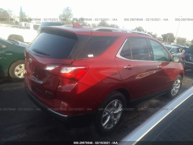 Photo 3 VIN: 2GNAXMEV3J6261540 - CHEVROLET EQUINOX 