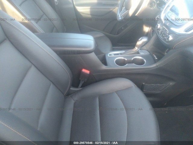 Photo 4 VIN: 2GNAXMEV3J6261540 - CHEVROLET EQUINOX 