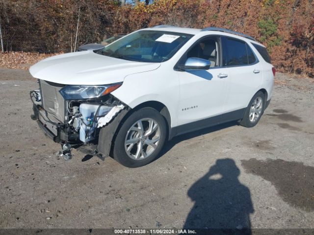 Photo 1 VIN: 2GNAXMEV3J6262249 - CHEVROLET EQUINOX 