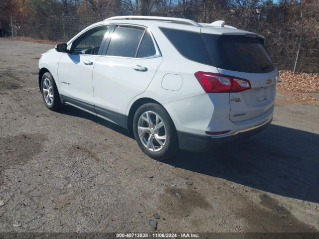 Photo 2 VIN: 2GNAXMEV3J6262249 - CHEVROLET EQUINOX 