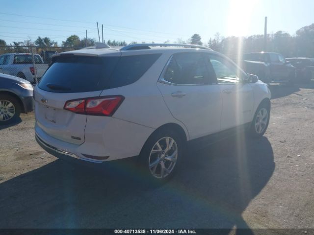 Photo 3 VIN: 2GNAXMEV3J6262249 - CHEVROLET EQUINOX 