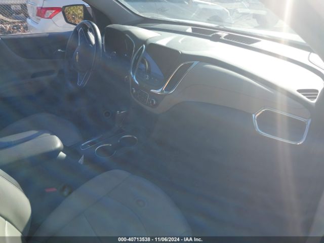 Photo 4 VIN: 2GNAXMEV3J6262249 - CHEVROLET EQUINOX 