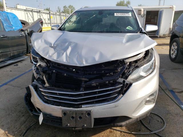 Photo 4 VIN: 2GNAXMEV3J6283988 - CHEVROLET EQUINOX PR 