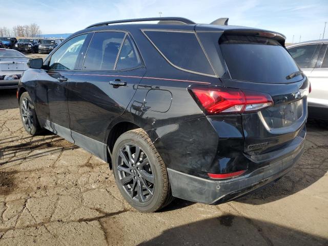 Photo 1 VIN: 2GNAXMEV3N6107139 - CHEVROLET EQUINOX RS 