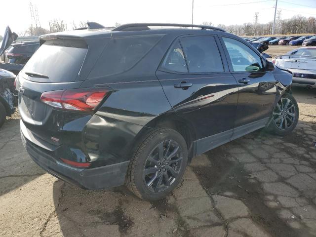 Photo 2 VIN: 2GNAXMEV3N6107139 - CHEVROLET EQUINOX RS 