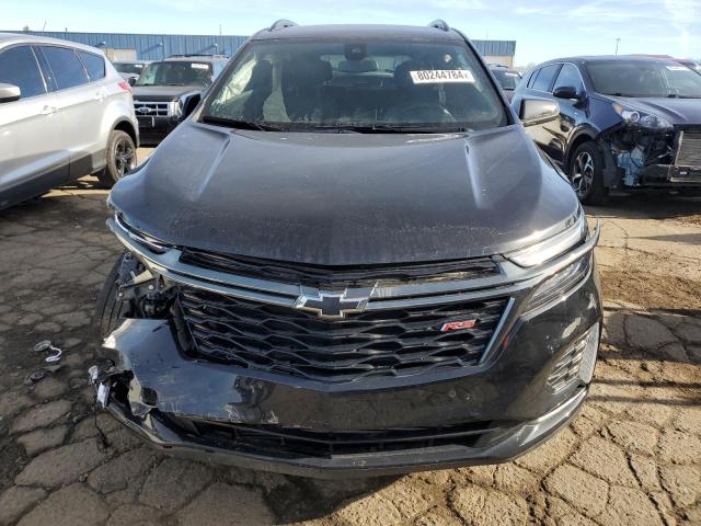 Photo 4 VIN: 2GNAXMEV3N6107139 - CHEVROLET EQUINOX RS 