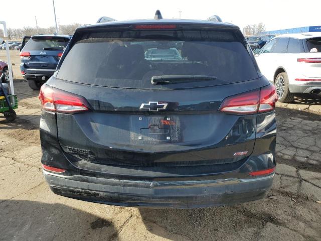 Photo 5 VIN: 2GNAXMEV3N6107139 - CHEVROLET EQUINOX RS 