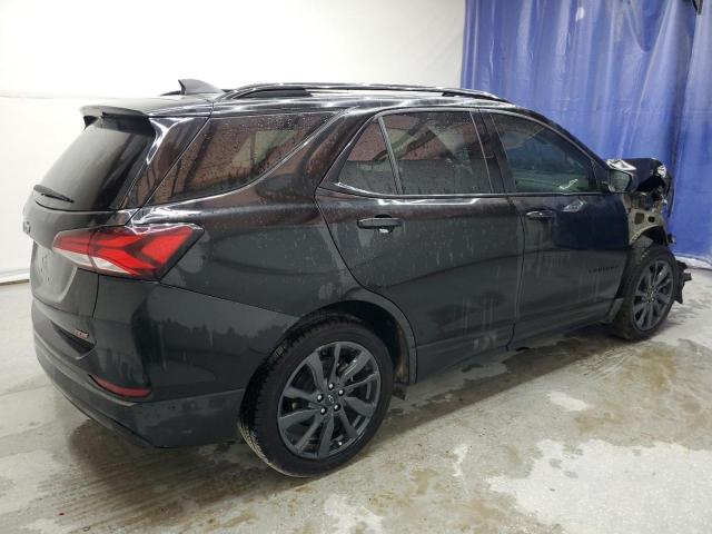 Photo 2 VIN: 2GNAXMEV3N6138133 - CHEVROLET EQUINOX RS 