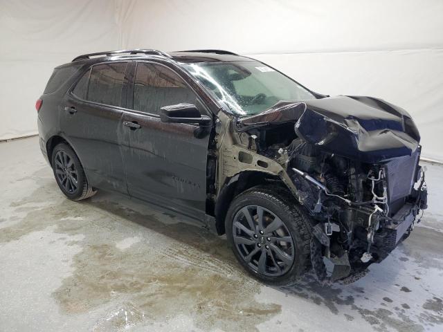 Photo 3 VIN: 2GNAXMEV3N6138133 - CHEVROLET EQUINOX RS 