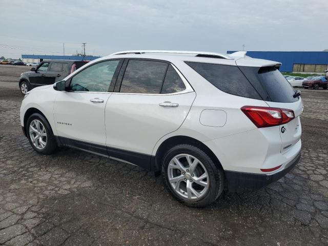 Photo 1 VIN: 2GNAXMEV4J6110996 - CHEVROLET EQUINOX 