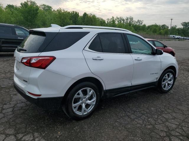 Photo 2 VIN: 2GNAXMEV4J6110996 - CHEVROLET EQUINOX 