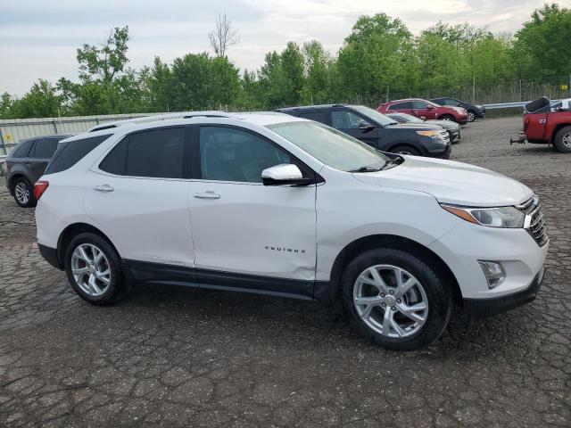 Photo 3 VIN: 2GNAXMEV4J6110996 - CHEVROLET EQUINOX 