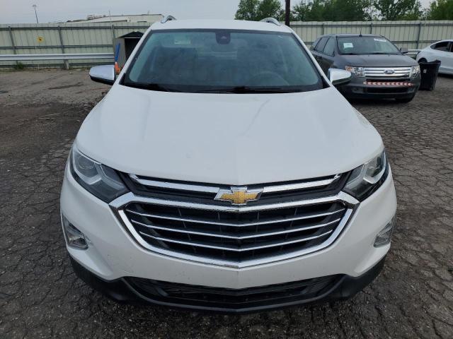 Photo 4 VIN: 2GNAXMEV4J6110996 - CHEVROLET EQUINOX 