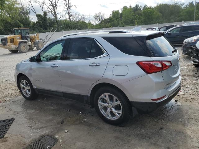 Photo 1 VIN: 2GNAXMEV4J6116703 - CHEVROLET EQUINOX PR 