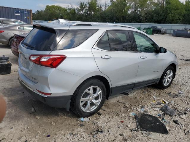 Photo 2 VIN: 2GNAXMEV4J6116703 - CHEVROLET EQUINOX PR 