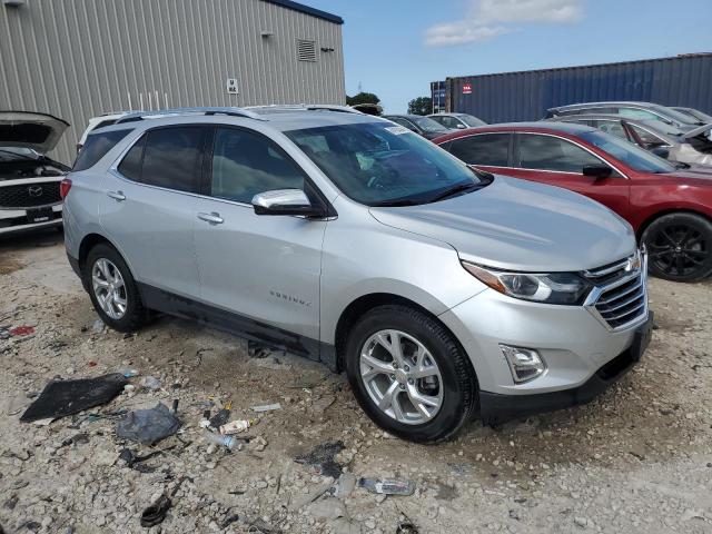 Photo 3 VIN: 2GNAXMEV4J6116703 - CHEVROLET EQUINOX PR 