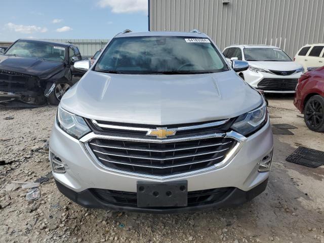 Photo 4 VIN: 2GNAXMEV4J6116703 - CHEVROLET EQUINOX PR 