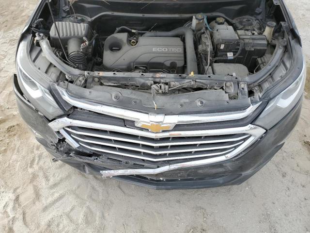 Photo 11 VIN: 2GNAXMEV4J6132626 - CHEVROLET EQUINOX PR 