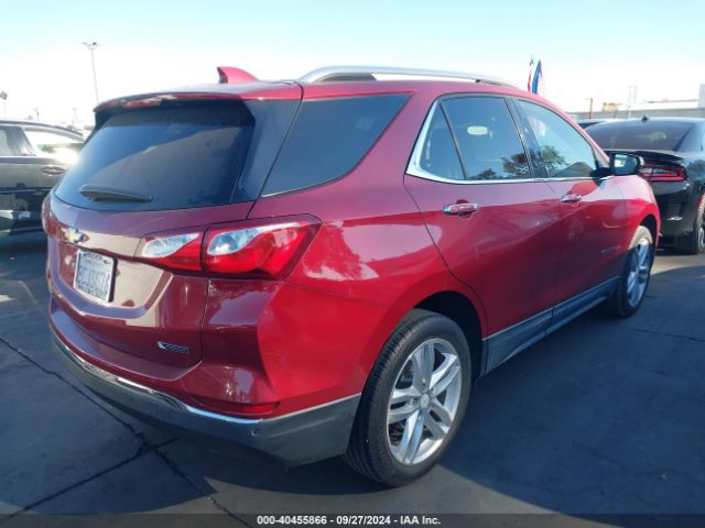 Photo 3 VIN: 2GNAXMEV4J6214808 - CHEVROLET EQUINOX 