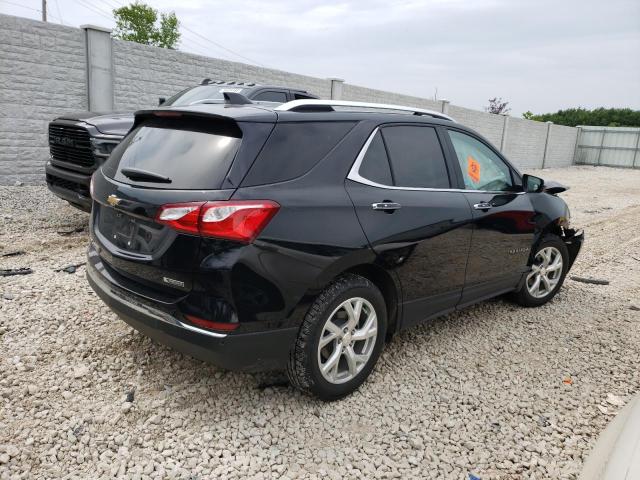 Photo 2 VIN: 2GNAXMEV4J6214839 - CHEVROLET EQUINOX 