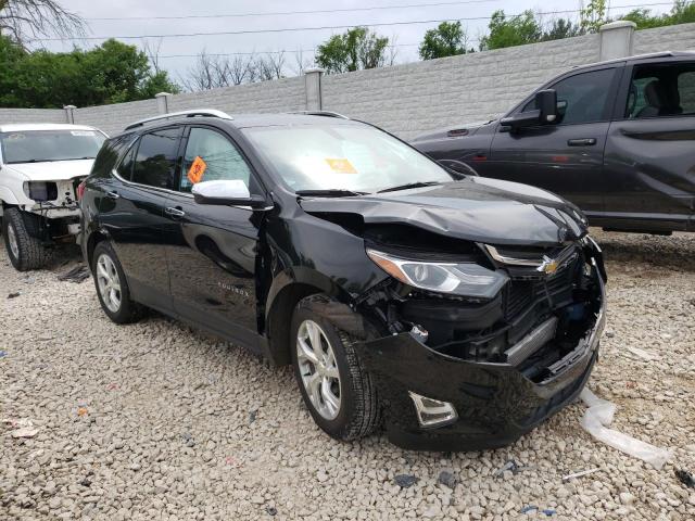 Photo 3 VIN: 2GNAXMEV4J6214839 - CHEVROLET EQUINOX 