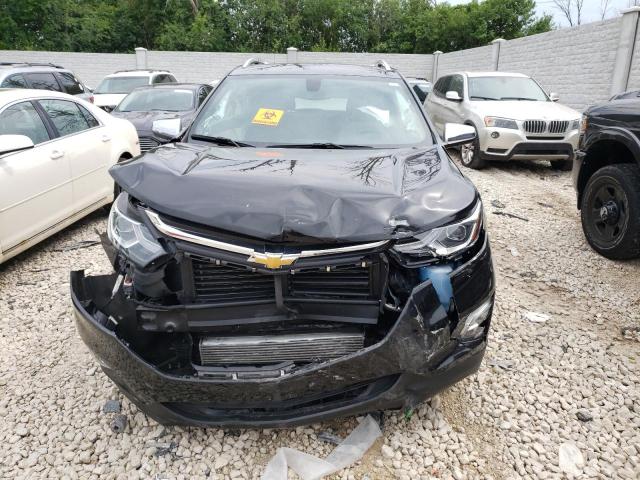 Photo 4 VIN: 2GNAXMEV4J6214839 - CHEVROLET EQUINOX 